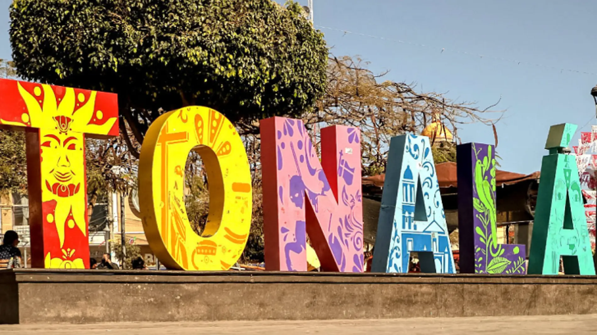 Tonalá Jalisco